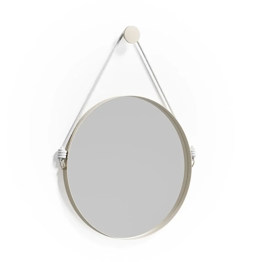 Texas Mirror