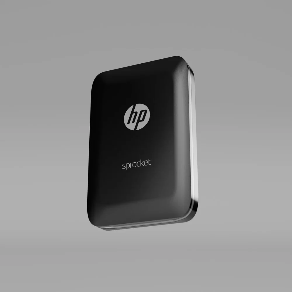 Hp Photo Printer
