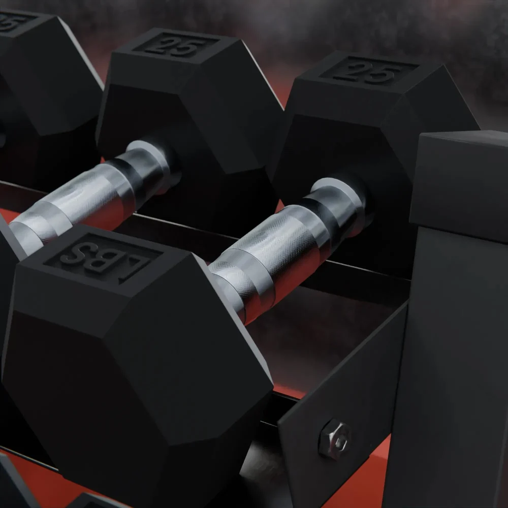 Barbell 25 Lbs