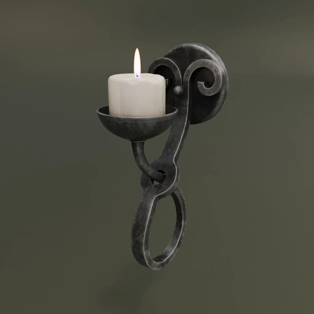 Candle Light
