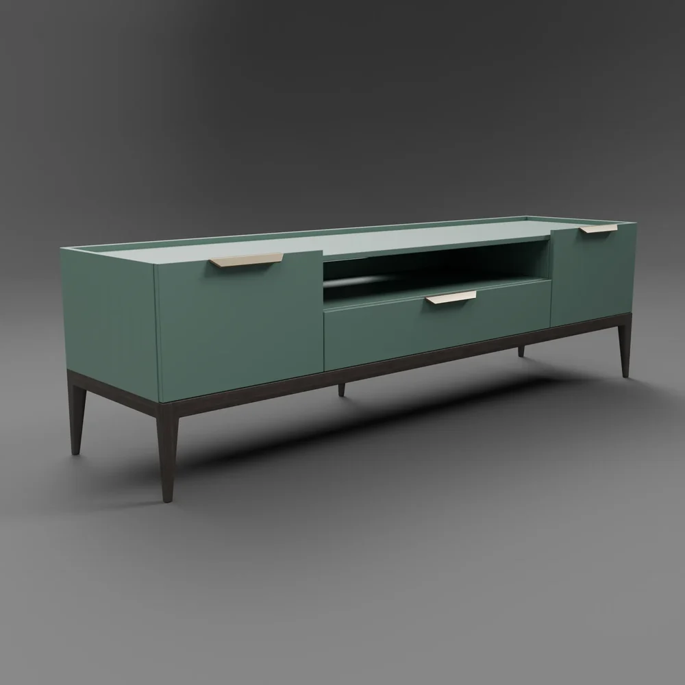 Dantone Home Metropolitan Dresser
