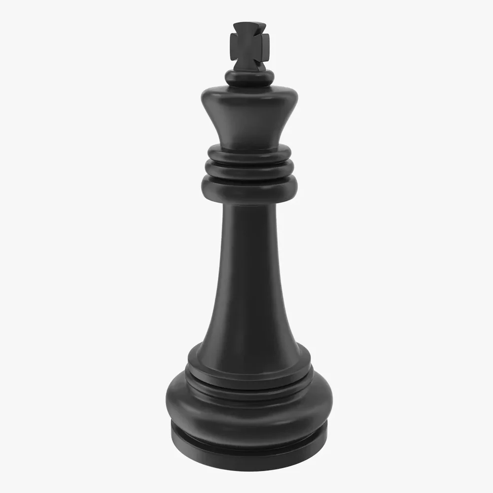 Chess King