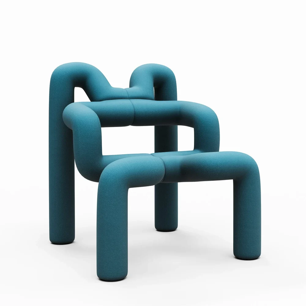 Ekstrem Chair
