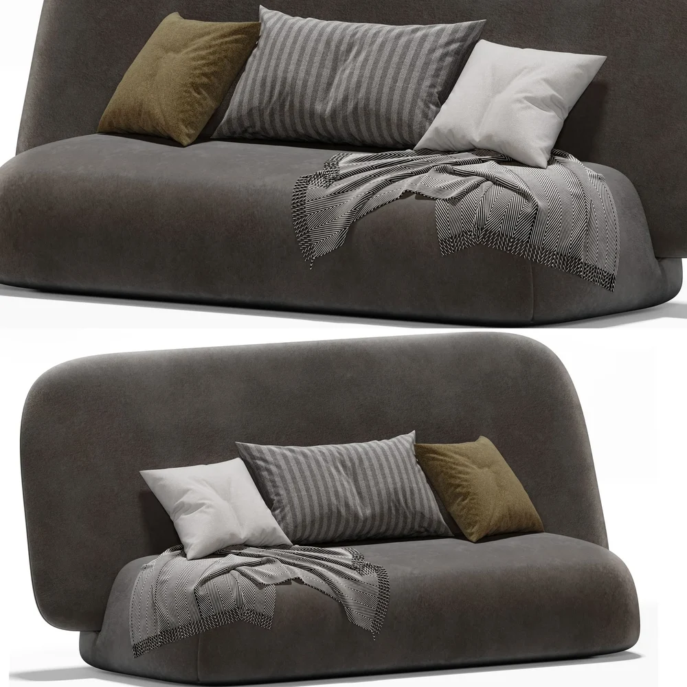 Halo Sofa