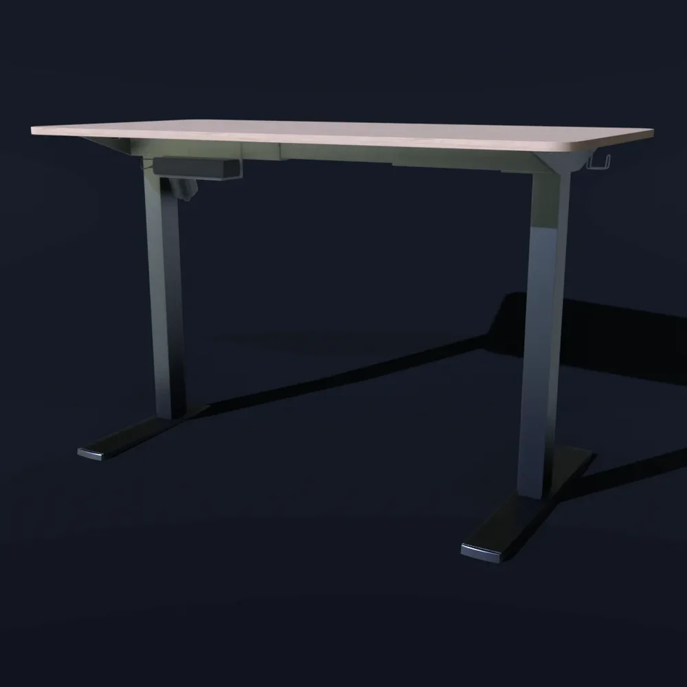 Modular Office Table