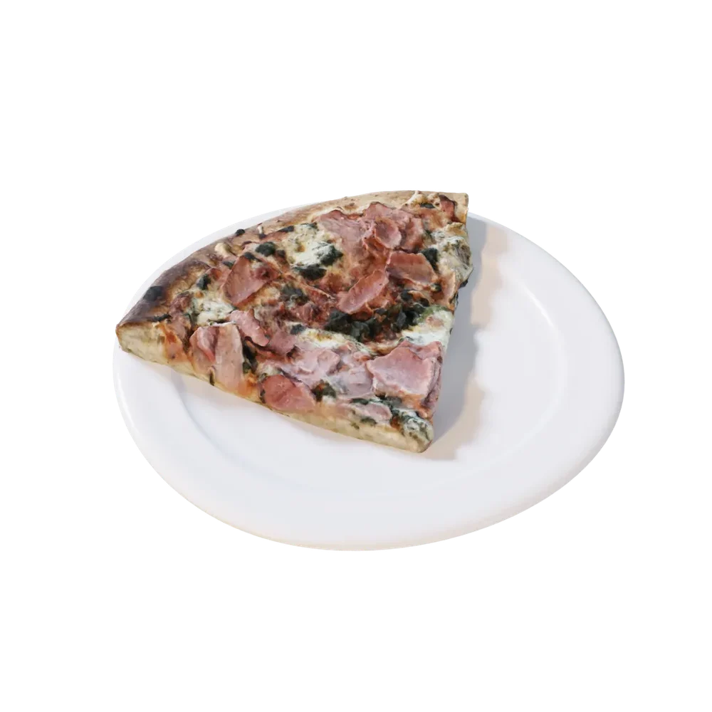 Pizza Feliciana