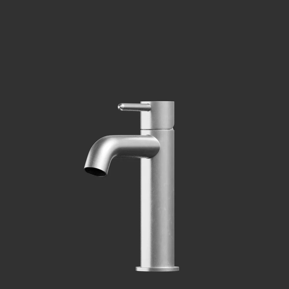 Faucet Ix Criix220 By Cristina Design