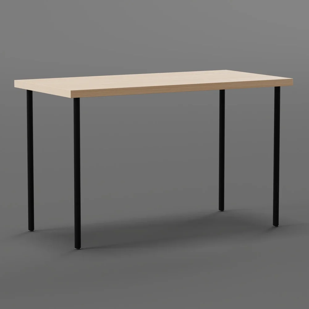 Mittcirkel / Adils Desk