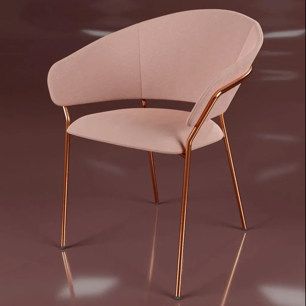 Jazz Armchair