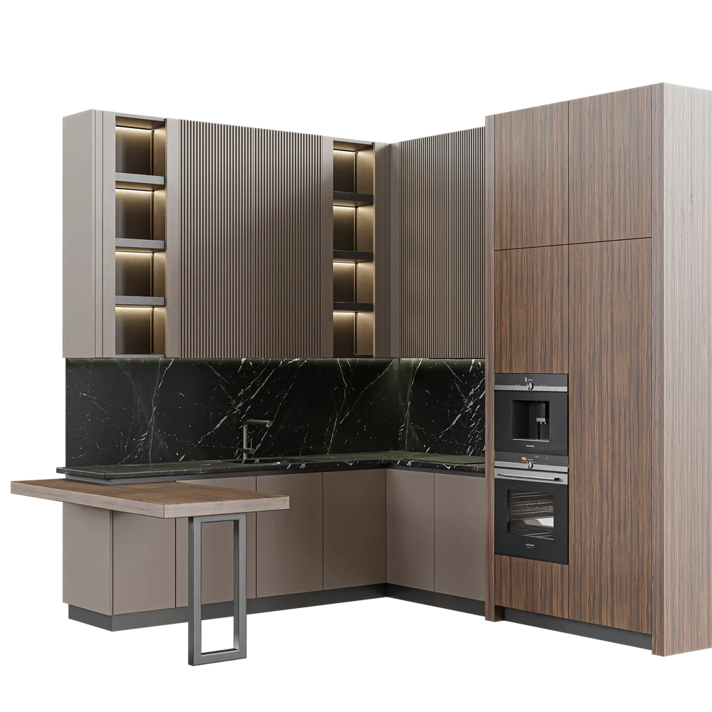 Kitchen Modern