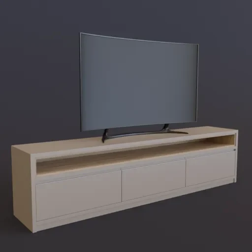 Tv Rack