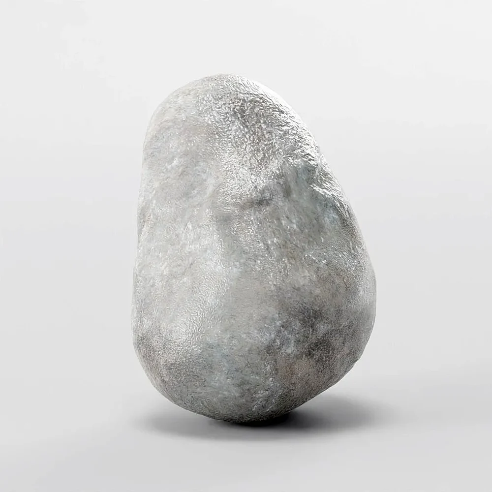River Rock 1