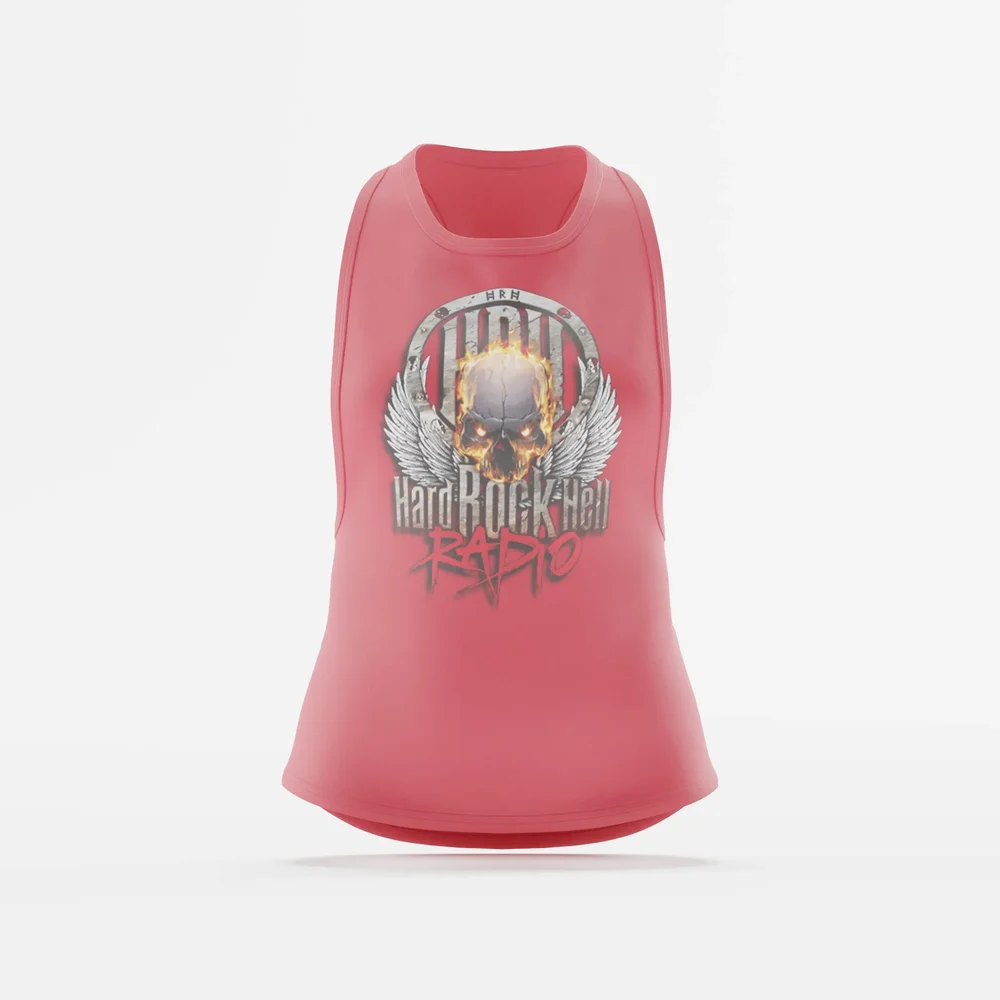 Fitness Workout Yoga Tanktops