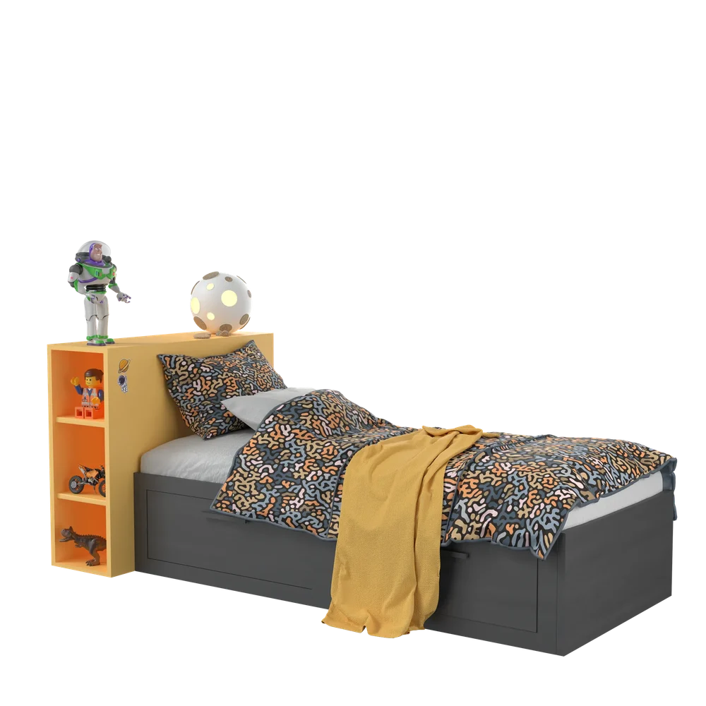 Teenager Bed Set