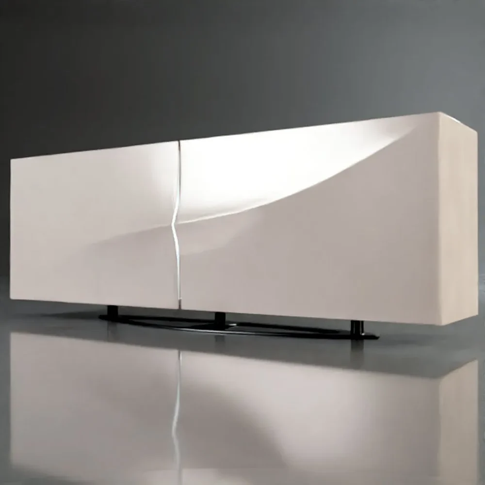 Speed Up Sideboard