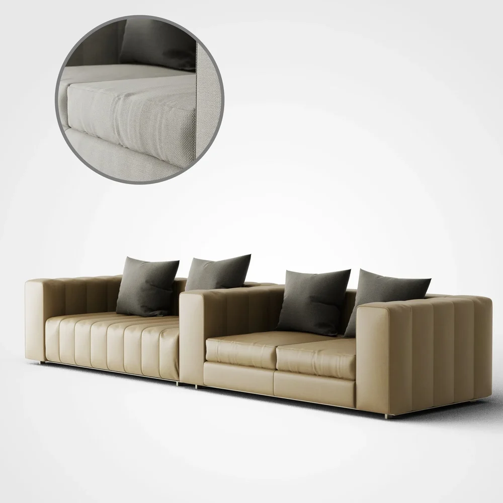Clarinetto Sofa