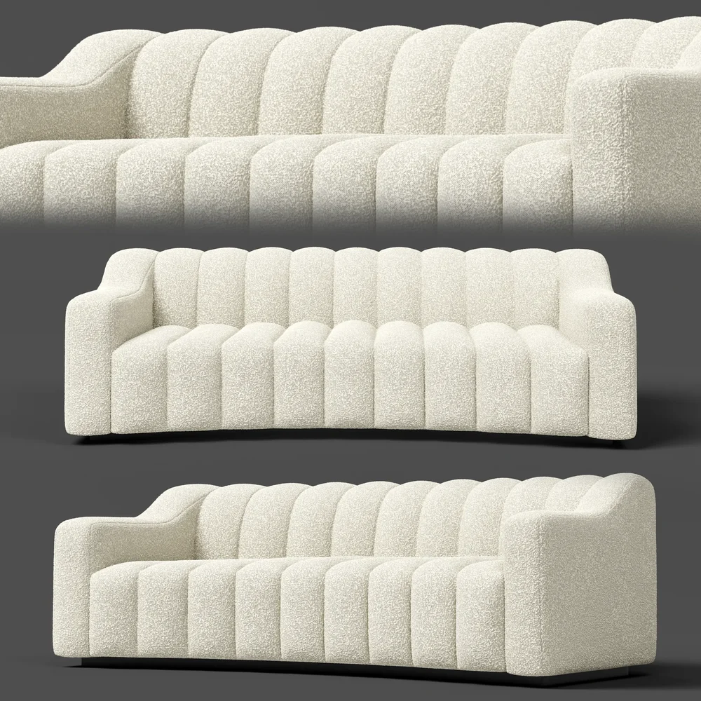 Sofa Kelly S