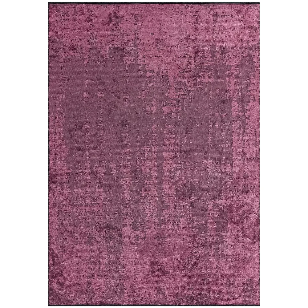 Horizon Mustard Pink Carpet