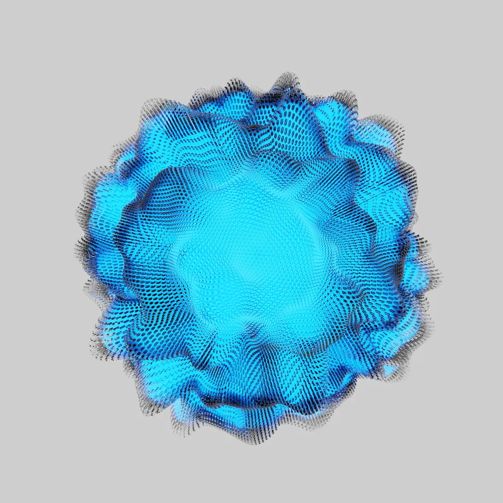 Special Ico Sphere