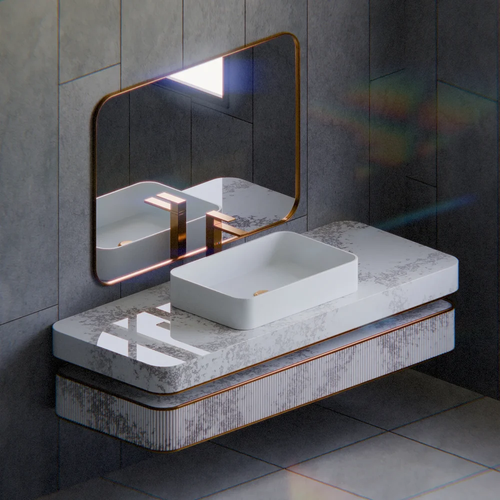 Premium Furniture Set - Luxelav Alora