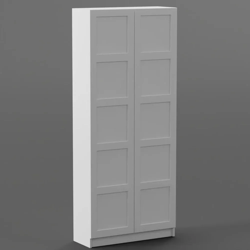Pax Ikea