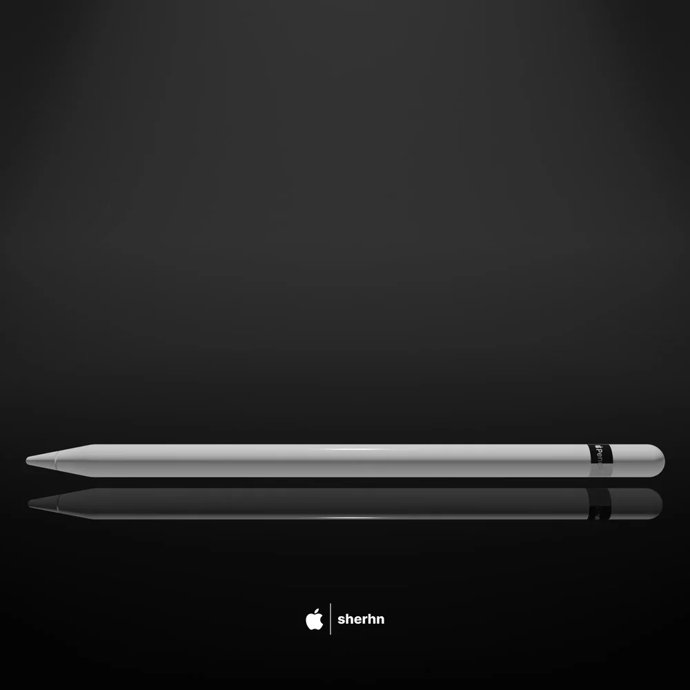Apple Pencil (1st Generation)