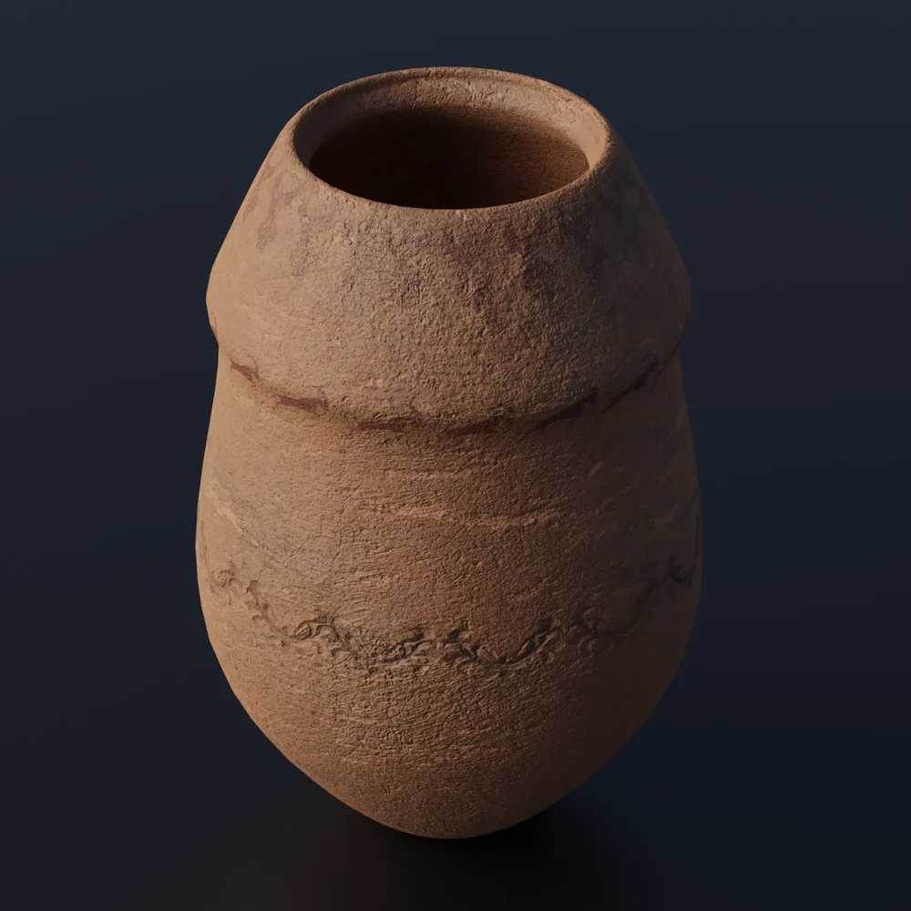 Pot