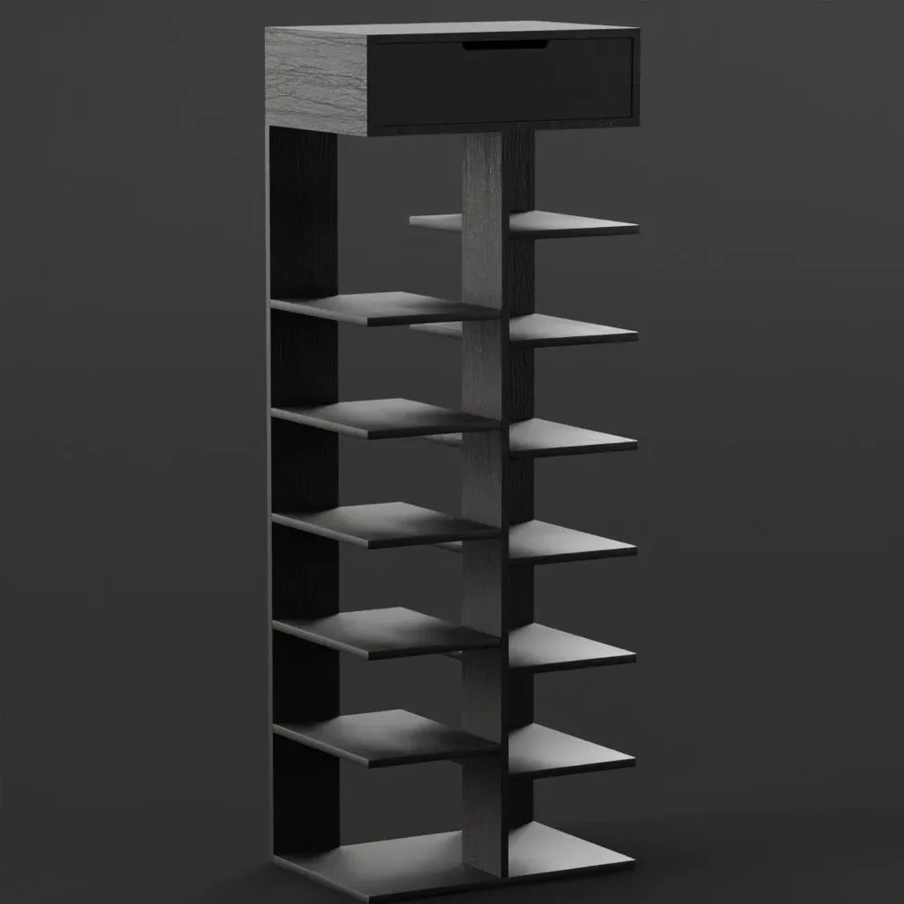 Shoe Cabinet