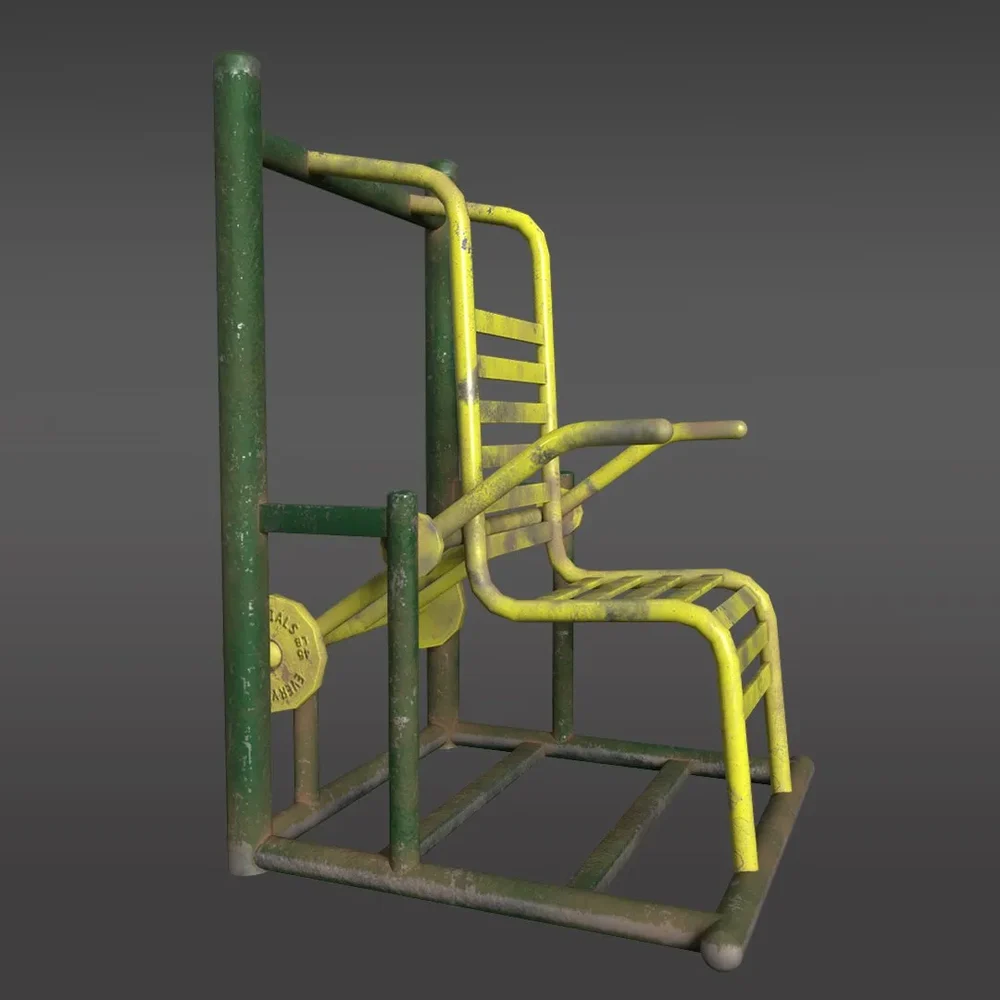 Exercise Equipment