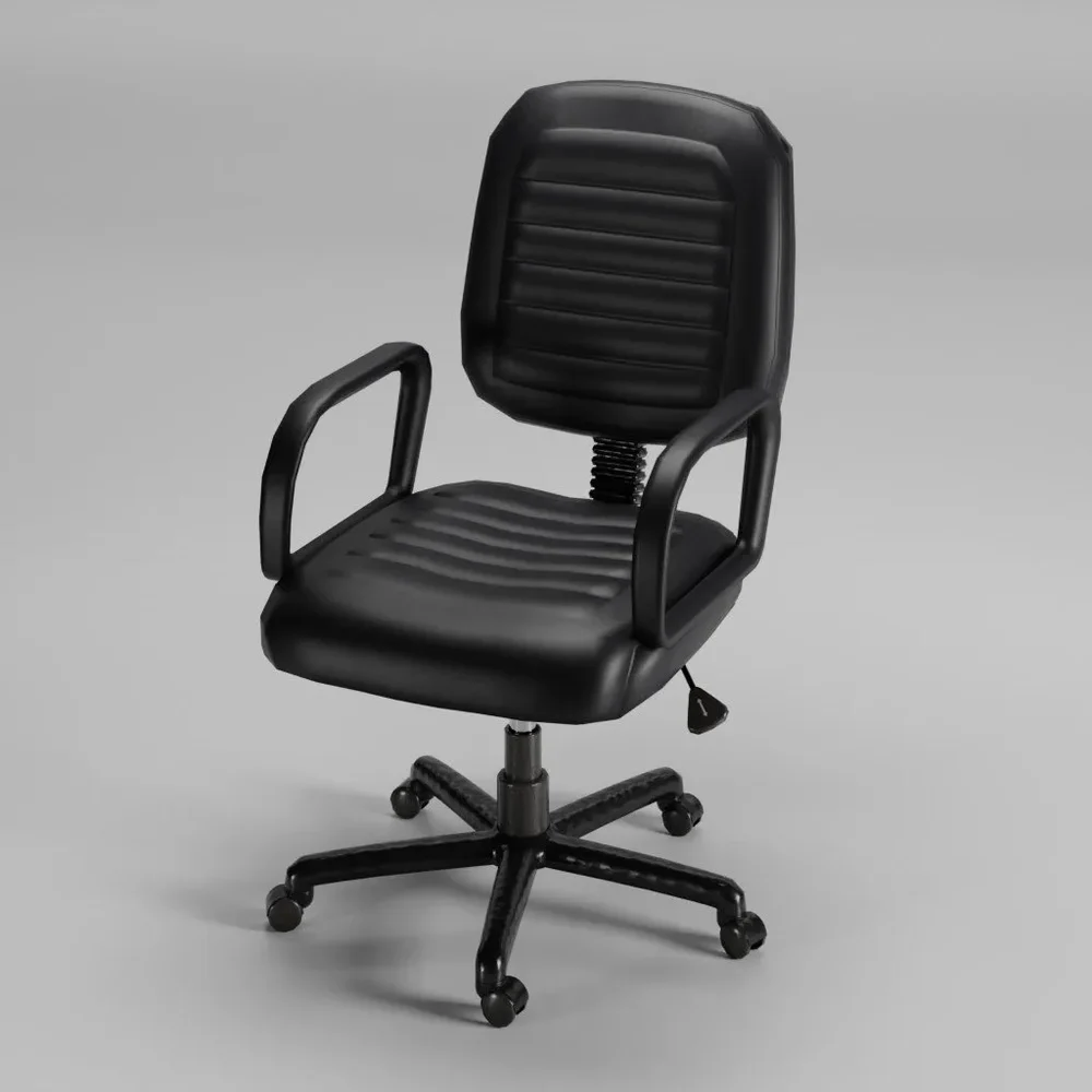 Swivel Office Chair