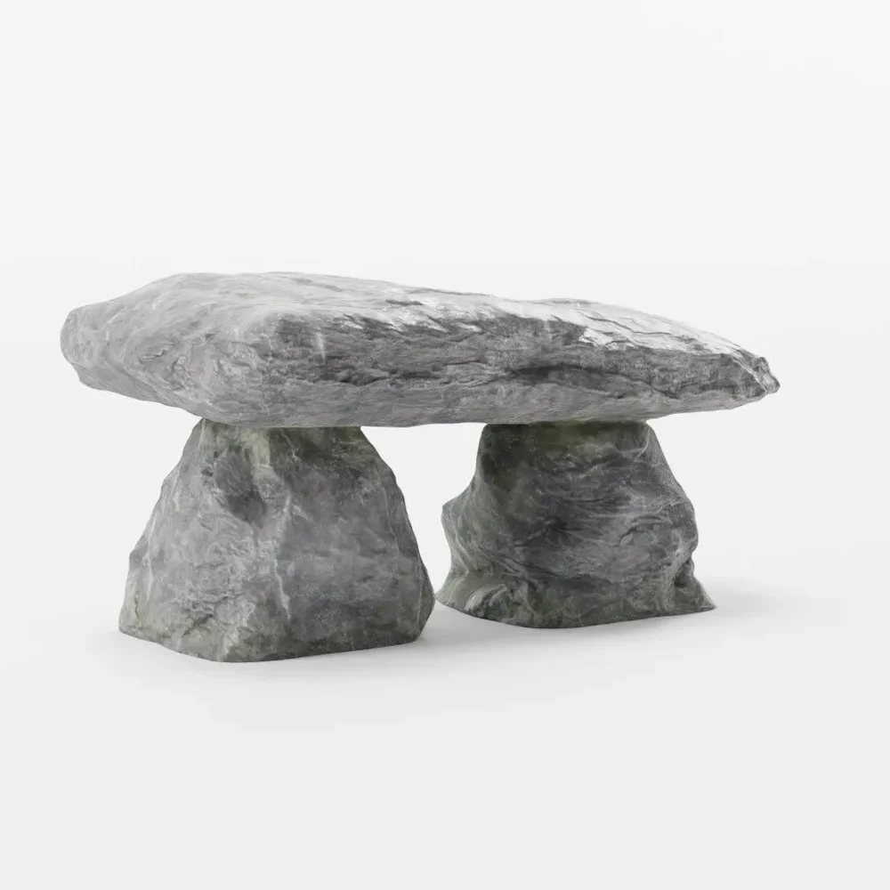 Stone Altar, Henge