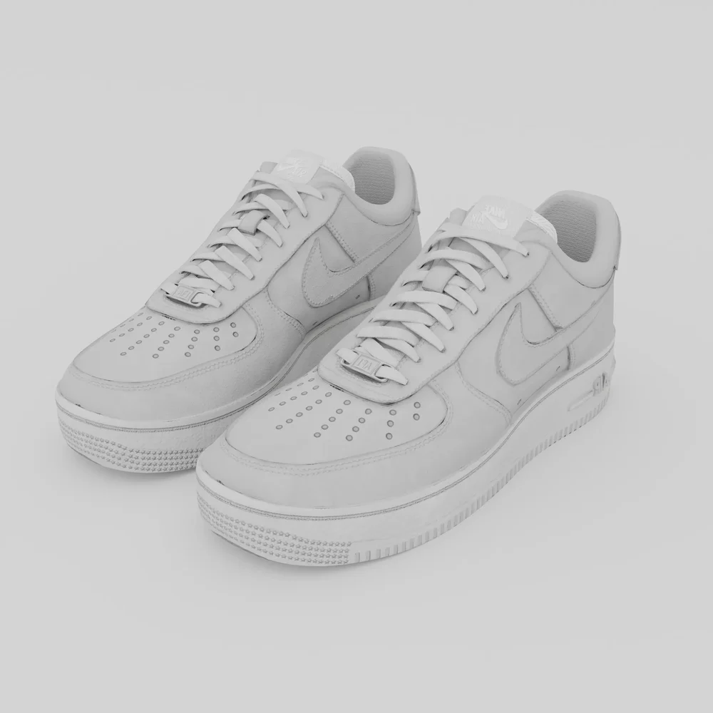 Nike Air Force 1