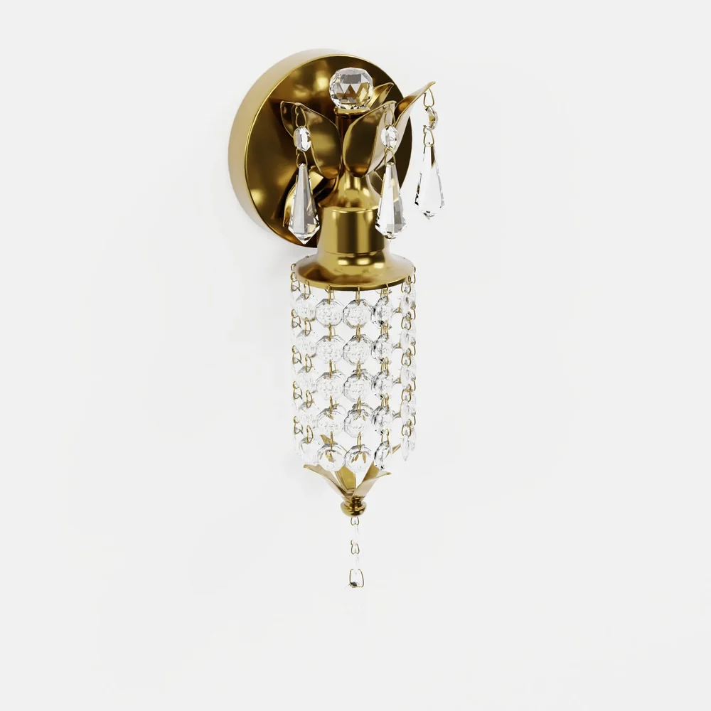 Maison De Ville Sconce