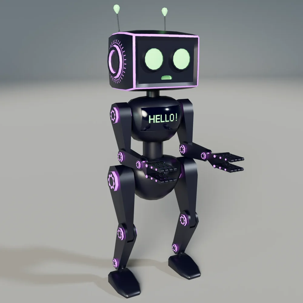 Robot