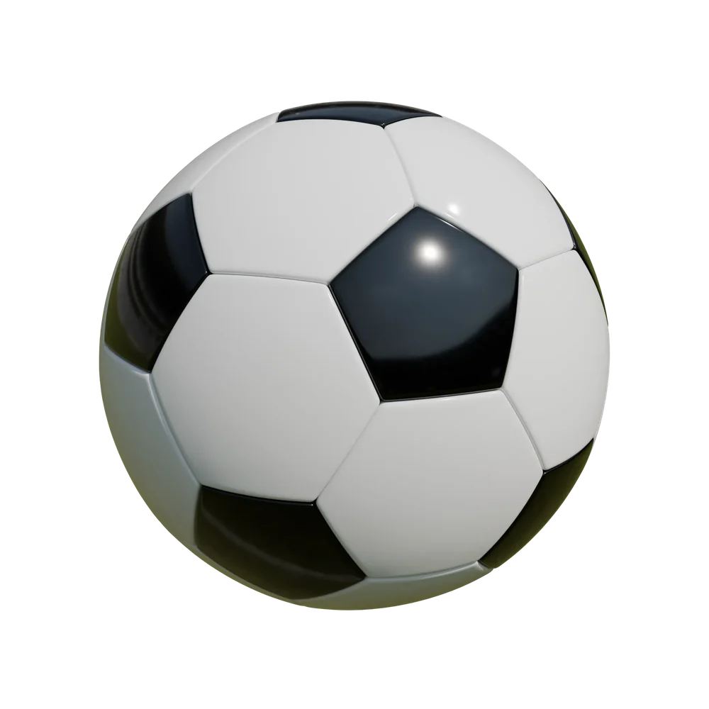 Soccer Ball