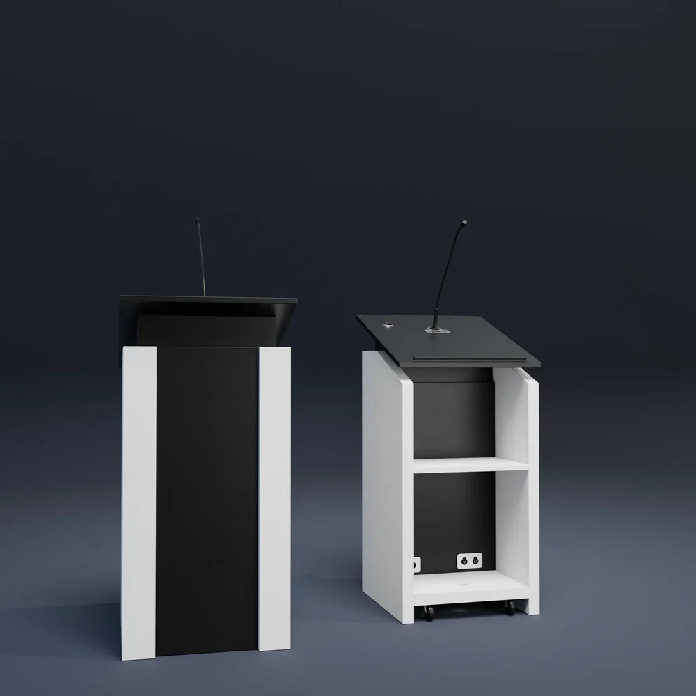 Amynet Lactern Podium