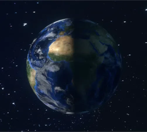 Earth
