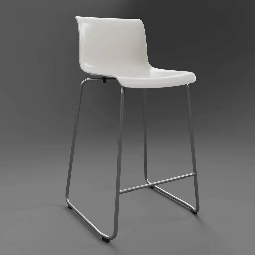 Ikea Glenn Bar Stool