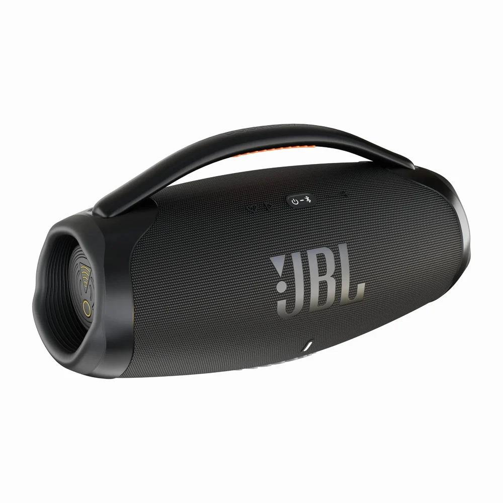 Jbl Boombox3 Wi-Fi