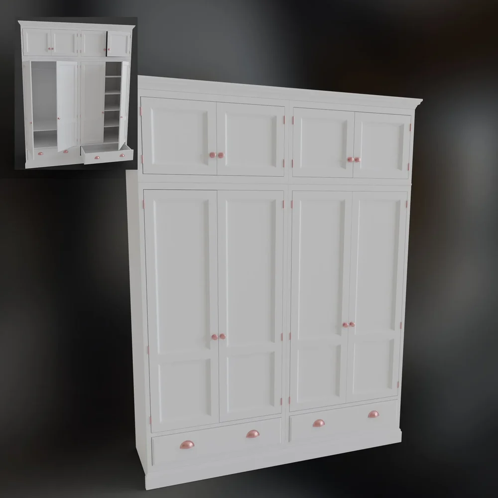 Wardrobe