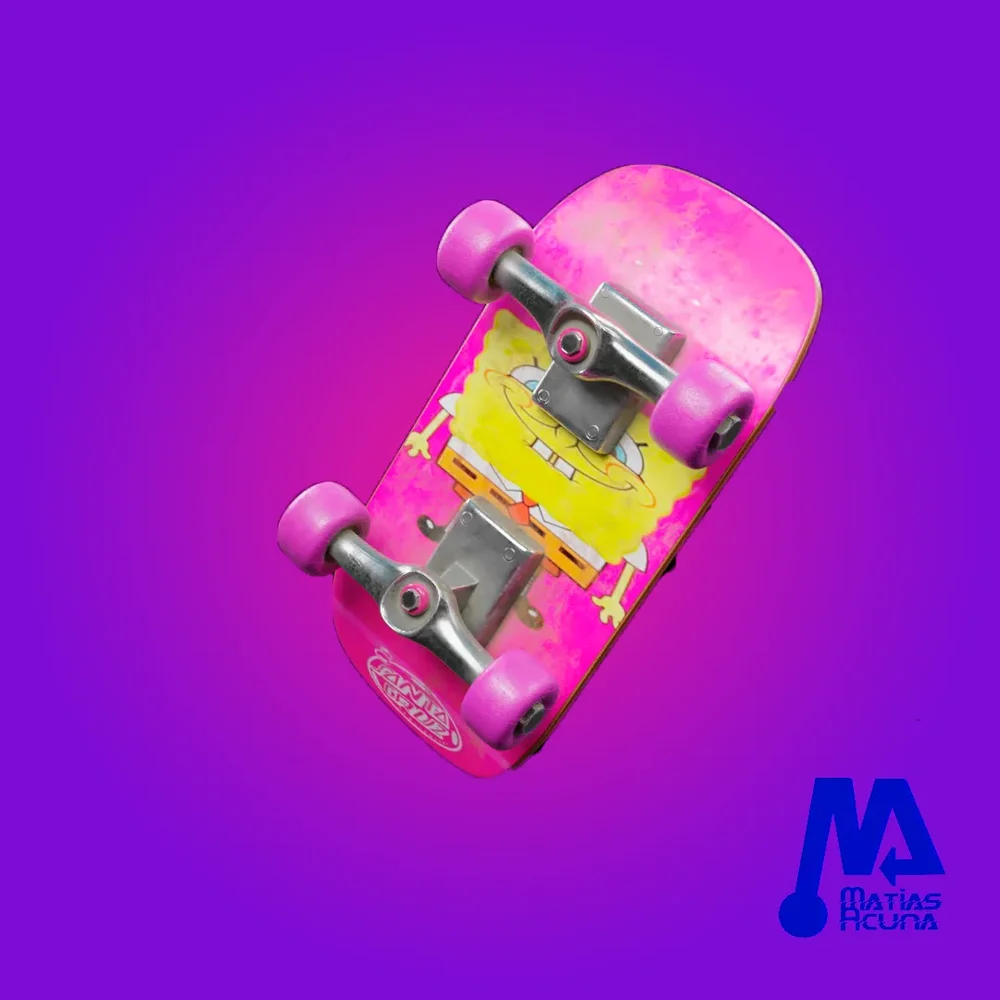 Skate Toon