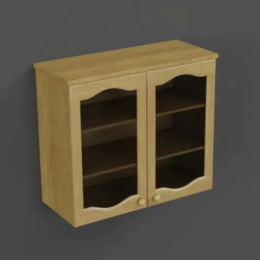 Kitchen Cabinet Var 1.4
