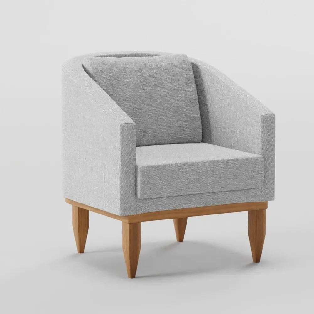 Agatha Armchair