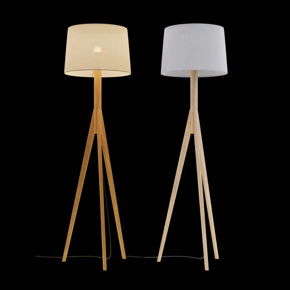 Lamp 18