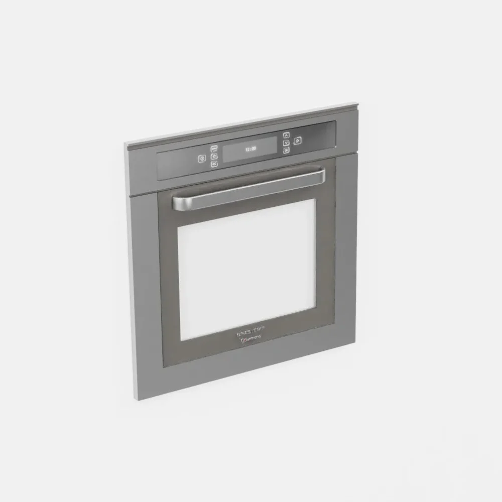 Built-In Oven 03