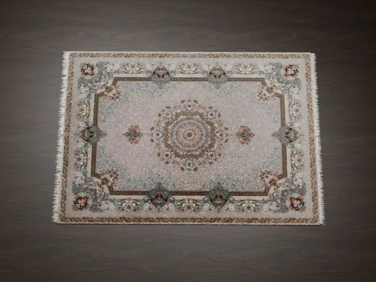 Persian Carpet