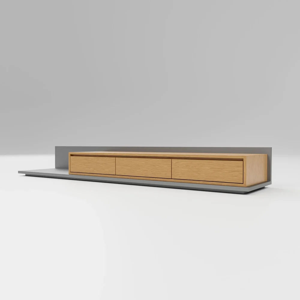 Modern Chest Of Drawer