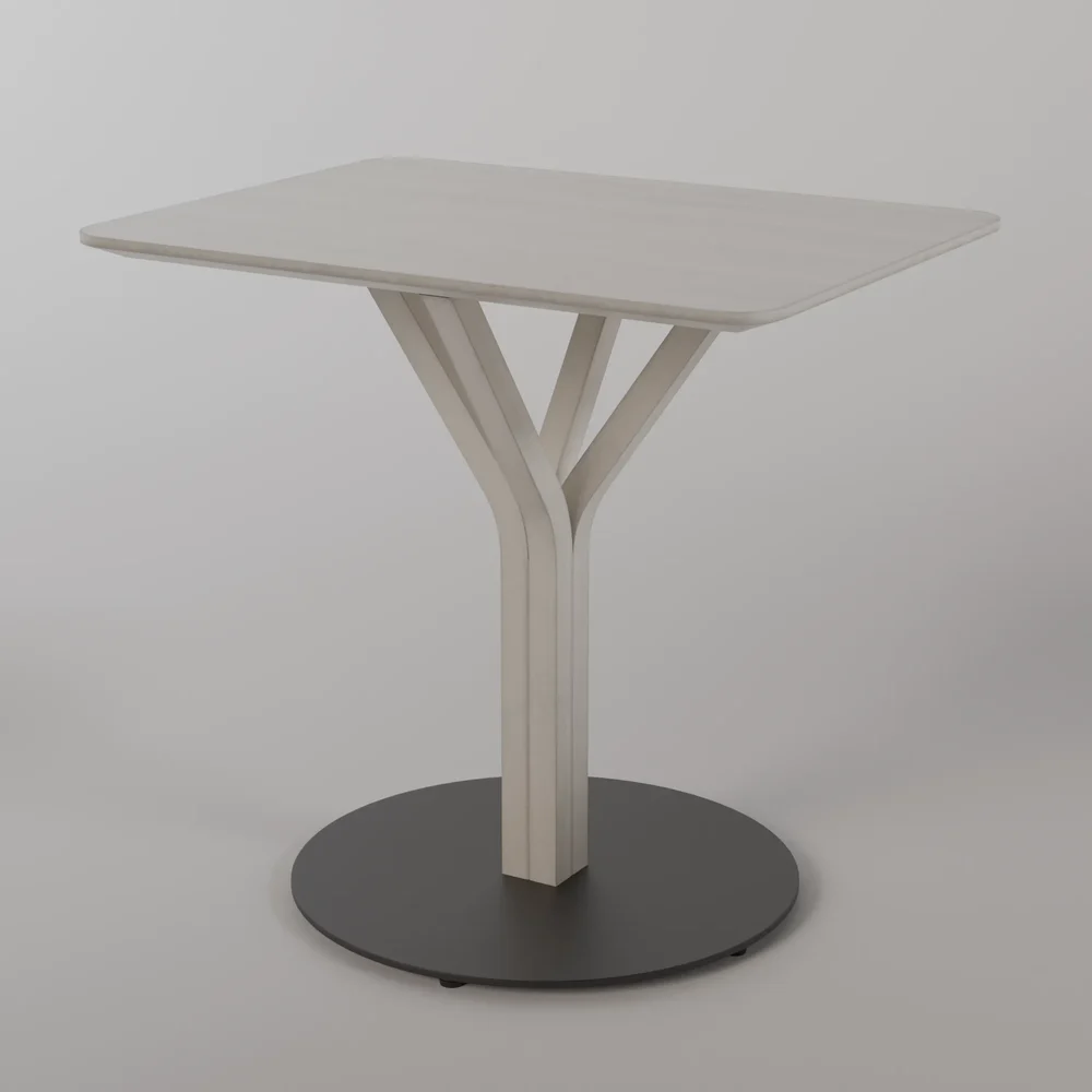 Bloom Central Table 271r60x80 S110
