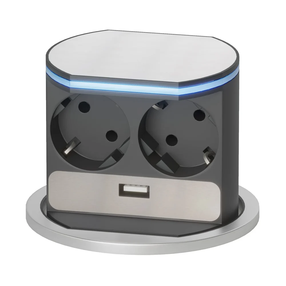 Power Plug Skh-Ec