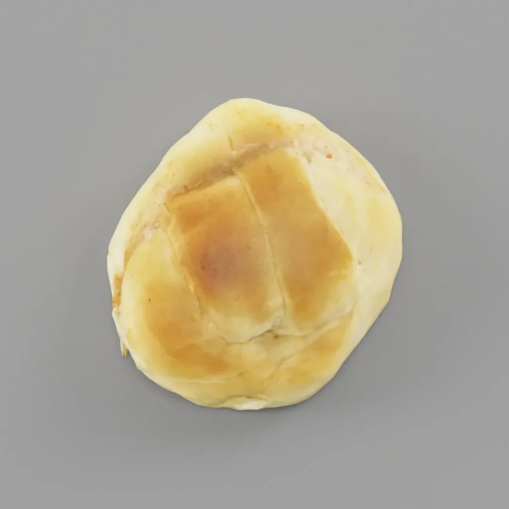 Bun Scan